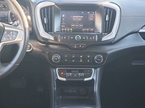 Used 2024 GMC Terrain SLE image 28