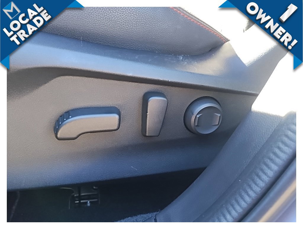 Used 2022 Subaru Forester Sport w/ Popular Package #2 AWD/4WD image 17