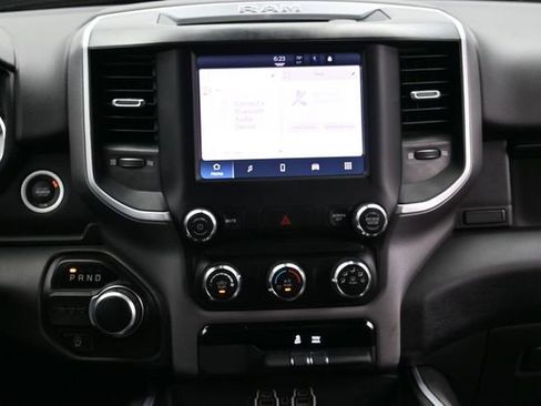 Used 2022 RAM 1500 Big Horn RWD image 15