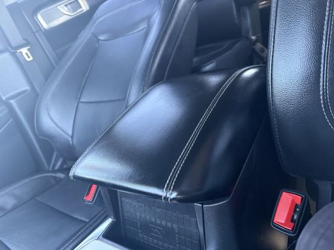 Used 2023 Ford Explorer Limited RWD image 26