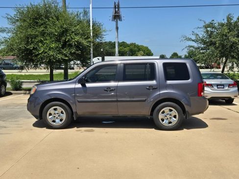 Used 2014 Honda Pilot LX image 9