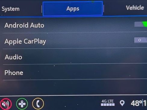 Used 2022 Chevrolet Silverado 2500 LT w/ Convenience Package image 23