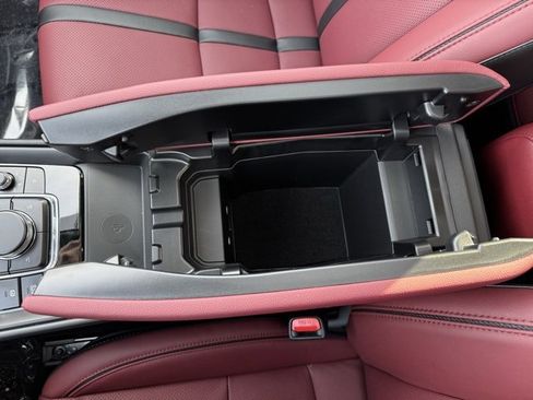 New 2026 MAZDA CX-50 2.5 Hybrid w/ Weather Package image 21