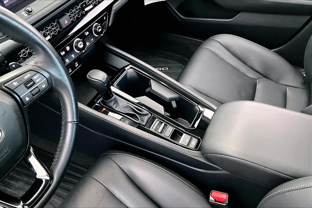 Used 2024 Honda Accord EX-L image 16