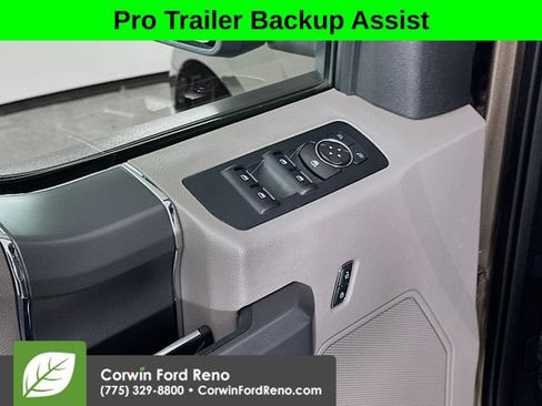 Used 2016 Ford F150 XLT w/ Equipment Group 302A Luxury AWD/4WD image 17