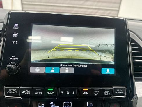 Used 2024 Honda Odyssey Sport image 24