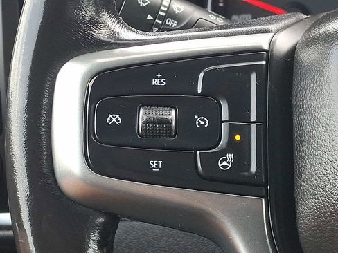 Used 2020 Chevrolet Silverado 1500 LT w/ All-Star Edition AWD/4WD image 20