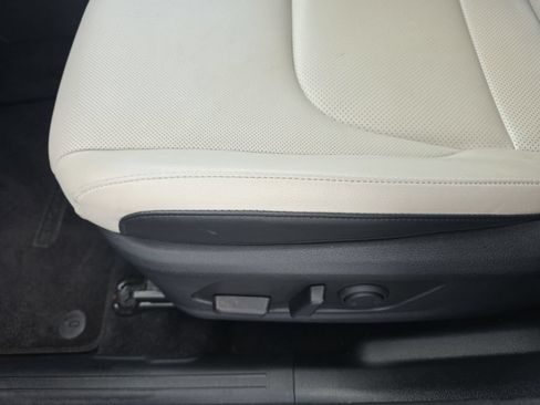 Used 2023 Kia Sportage EX FWD image 15