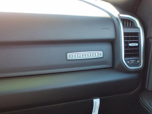New 2025 RAM 2500 Big Horn image 17