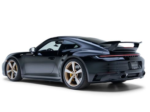 Used 2023 Porsche 911 Carrera S RWD image 45