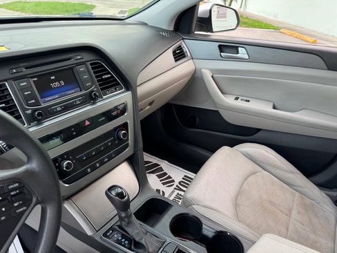 Used 2015 Hyundai Sonata ECO FWD image 27