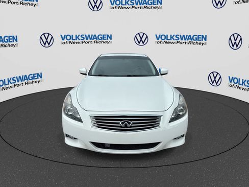 Used 2014 INFINITI Q60 Journey w/ Premium Package RWD image 17