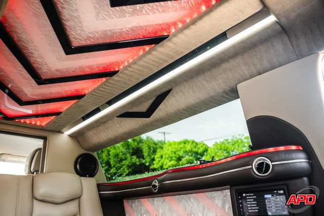 Used 2014 Cadillac XTS FWD image 3