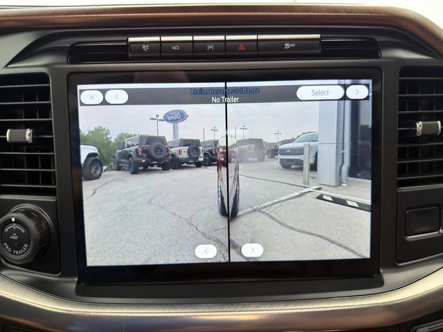 Used 2024 Ford F150 King Ranch AWD/4WD image 29