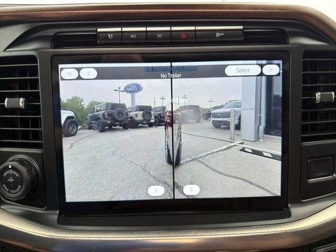 Used 2024 Ford F150 King Ranch AWD/4WD image 29