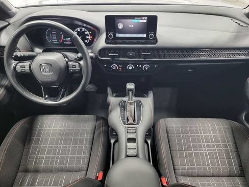 Certified 2024 Honda HR-V Sport image 17