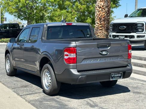 New 2026 Ford Maverick XL FWD image 4