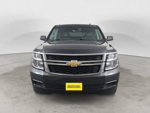 Used 2018 Chevrolet Tahoe LT AWD/4WD image 8