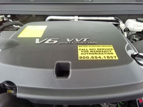 Used 2022 Chevrolet Colorado W/T w/ WT Convenience Package image 23