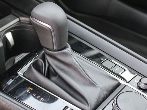 New 2026 MAZDA CX-50 AWD 2.5 Hybrid w/ Weather Package image 21