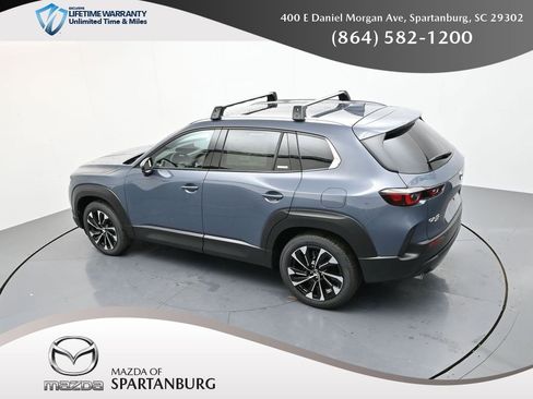 New 2026 MAZDA CX-50 2.5 Hybrid w/ Weather Package image 23