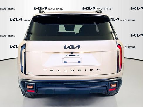 New 2027 Kia Telluride SX Prestige X-Pro AWD/4WD image 6