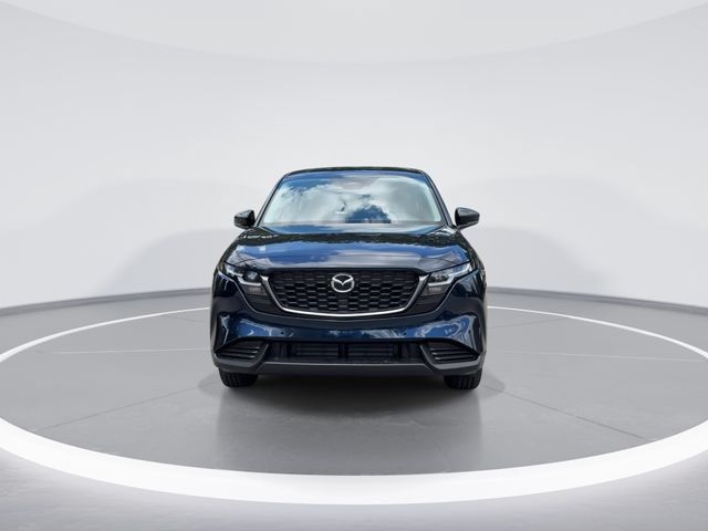 New 2026 MAZDA CX-5 AWD 2.5 S image 3