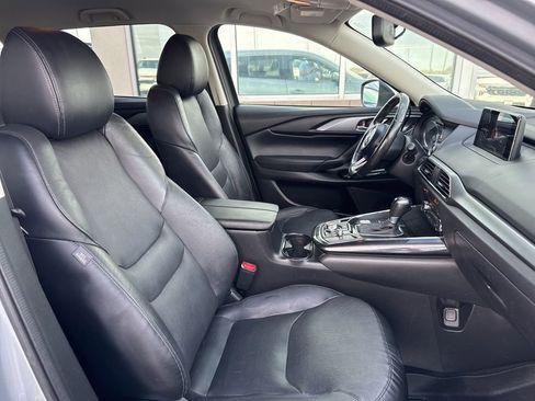 Used 2016 MAZDA CX-9 Touring AWD/4WD image 36