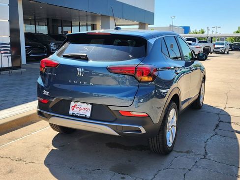 New 2026 Buick Encore GX Preferred image 4