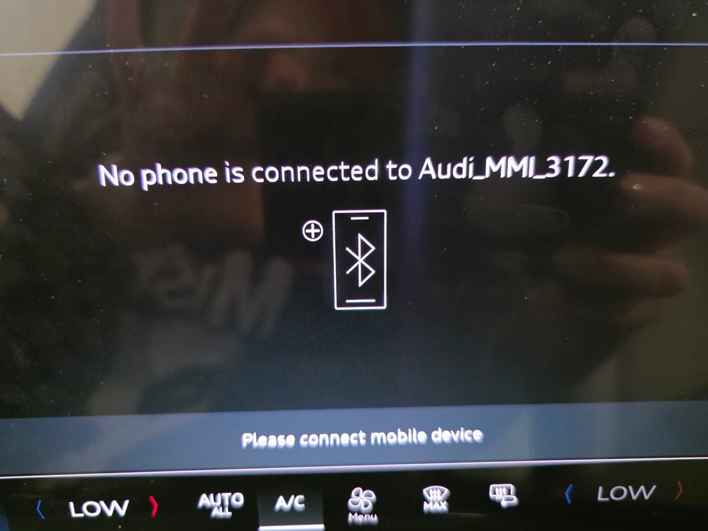 Certified 2026 Audi A6 Premium Plus w/ Premium Plus Package AWD/4WD image 27