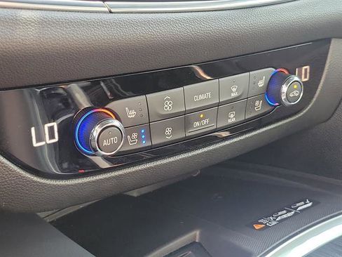 Certified 2023 Buick Enclave Premium w/ Experience Buick Package image 69