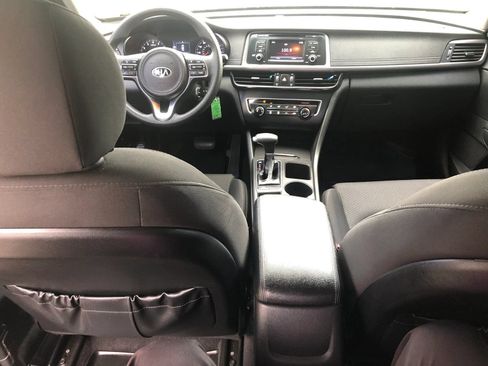 Used 2016 Kia Optima LX FWD image 13