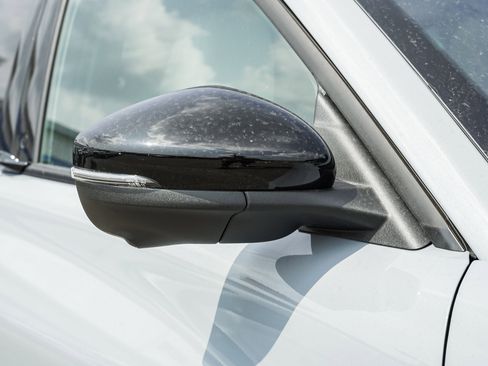 New 2025 Ford Mustang Mach-E Premium image 14