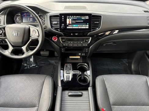 Certified 2023 Honda Passport Elite image 4