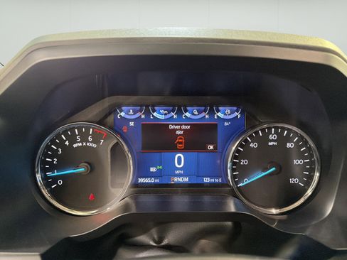 Used 2022 Ford Expedition Max XLT RWD image 17