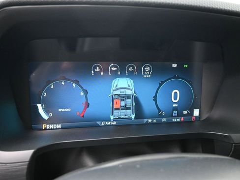 New 2025 Ford F150 XLT w/ Equipment Group 302A MID image 16