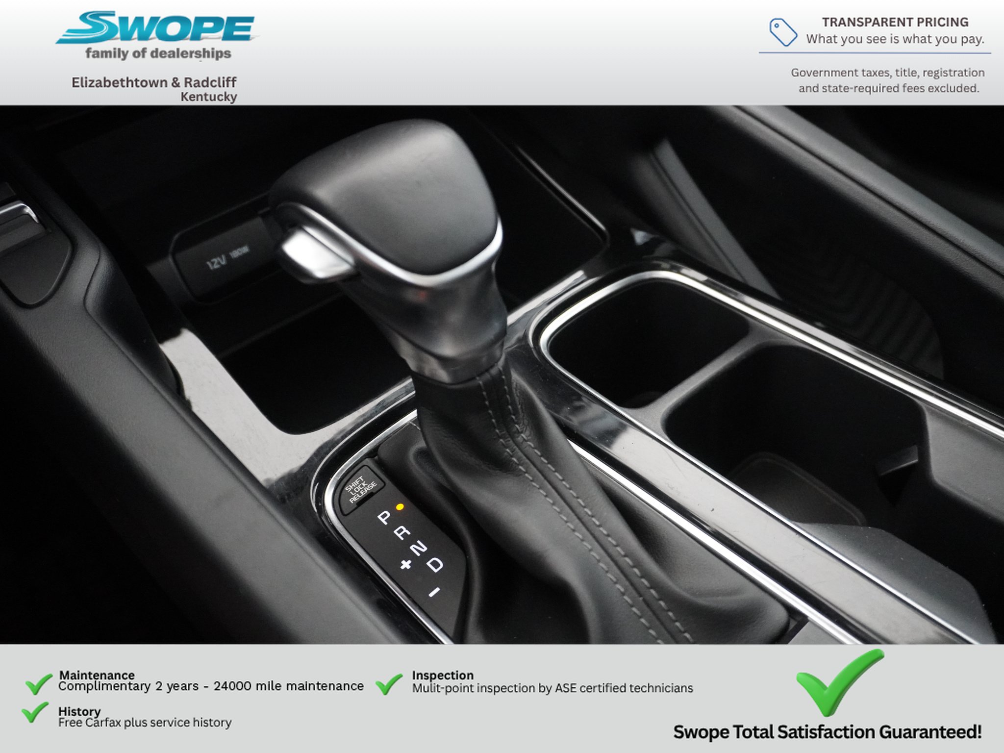 Used 2021 Kia Telluride S AWD/4WD image 24