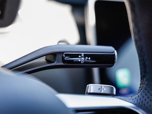 New 2025 Mercedes-Benz C 300 Sedan image 20