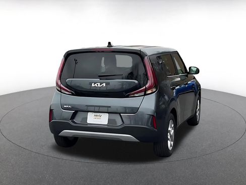 Used 2025 Kia Soul LX w/ LX Technology Package image 14