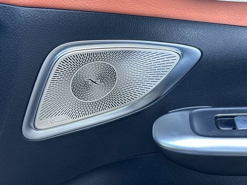 Certified 2023 Mercedes-Benz C 300 Sedan image 20