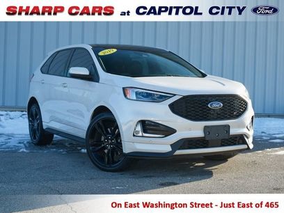 Used 2019 Ford Edge ST w/ Equipment Group 401A