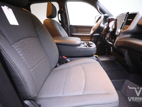 New 2026 RAM 2500 Tradesman image 11