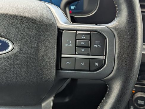Used 2024 Ford F350 Lariat AWD/4WD image 23