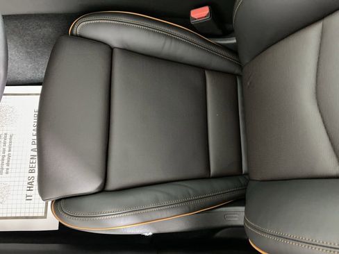 New 2026 Cadillac CT4 Sport image 21