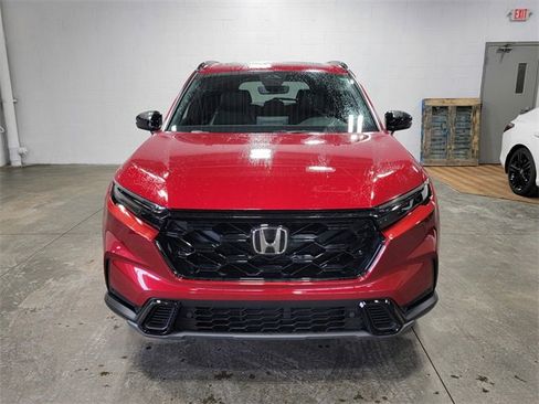 Certified 2024 Honda CR-V Sport-L image 3