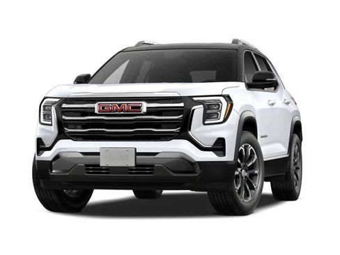 New 2027 GMC Terrain Elevation w/ Elevation Premium Package AWD/4WD image 99