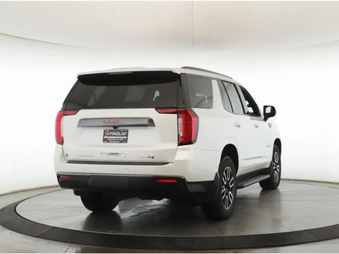 Used 2023 GMC Yukon AT4 image 7