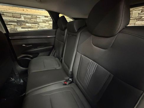 Certified 2023 Hyundai Tucson SEL image 29