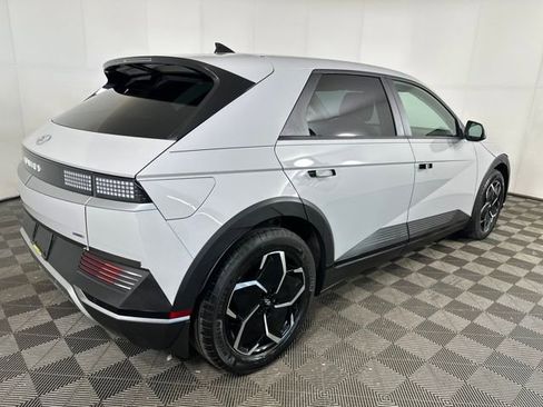 Used 2023 Hyundai Ioniq 5 SEL w/ Cargo Package image 3