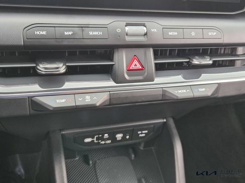 Certified 2025 Kia K4 EX FWD image 23